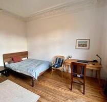 WG-Zimmer zur UntermieteZwischenmiete im Schanzenviertel, Hambur - Hamburg Sternschanze
