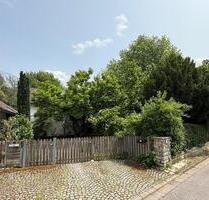 EFH auf großzügigem 2.054 m² Grundstück in Altdorf (Hagenhausen) - Altdorf bei Nürnberg