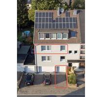Tolle Drei-Zimmerwohnung in Top Lage - Wuppertal Gemarkung Nächstebreck