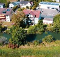 Vermiete 3,5 Zimmer in Forchheim Reuth mit Galerie und Fernblick - Eggolsheim
