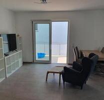 Moderne 3-Zimmer-Wohnung, EBK - 980,00 EUR Kaltmiete, in Vöhringen (PLZ: 72189)