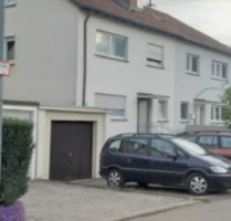 Sonnige Doppelhaushälfte in ruhiger Lage in Bollingen Dornstadt