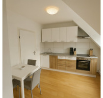 Espenau-Mönchehof: Helle und ruhig gelegente 4-Zimmerwohnung