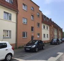 Auf gute Nachbarschaft: Helle 2-Zimmer-Wohnung sofort anmietbar! - Lübeck Sankt Lorenz Nord