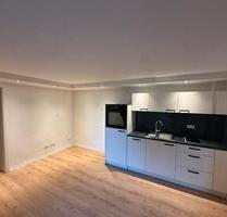 Schöne moderne 1-Zimmer-Wohnung in Backnang