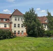 kernsanierte Loftwohnung in sehr ruhiger Lage, riesiger Balkon - Düren