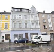 Helle 2 Zimmer Wohnung am Phönixsee in Dortmund