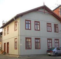 Wohn und Geschäftshaus - 235.000,00 EUR Kaufpreis, in Quedlinburg (PLZ: 06484)