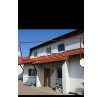 Wohnung in Neuhaus an der Pegnitz (Rothenbruck)
