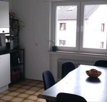 3 Zimmer KB mit EBK und Südbalkon - Bielefeld Stieghorst