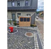 Moderne 3-Raum-Wohnung in Rustenfelde - Heilbad Heiligenstadt