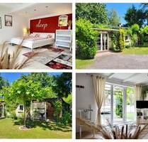 Ferienwohnung Fewo Neuruppin Ferienhaus