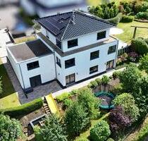 Exklusive Architektenvilla auf großem Grundstück - Bornheim