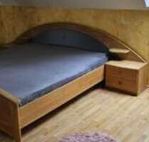 Gepflegte 3 Zimmer-DG-Wohnung in Aschbach zur Miete - Schlüsselfeld