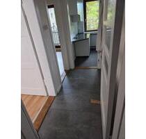 Findorff per sofort frei 2 ZKB Balkon - Bremen