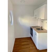 Gemütliche 1 Zimmer-Wohnung im herzen Stuttgart:)