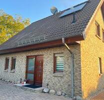 Einfamilienhaus mit 4 Zimmern und großem Garten - 10min bis Tesla - Erkner