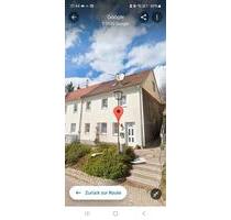 Stadthaus Altomünster ab sofort zu vermieten (ohne Garten)