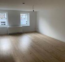 1-Zimmer-Wohnung im 1. Obergeschoss mitten in Fallersleben - Wolfsburg Ehmen