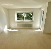 Helle Erdgeschoss-Wohnung mit Wannenbad und Balkon frei! - Gütersloh