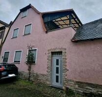 Familienhaus mit 110 m² in zentraler Lage von Volkach zu vermieten