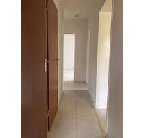 Bezugsfertige Wohnung im Herzen Norderstedts