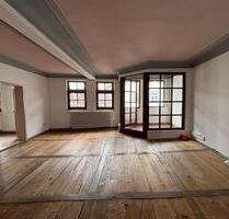 Maisonettewohnung in der Innenstadt von Waiblingen