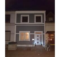Modernes, saniertes Reihenmittelhaus in Bremen-Gröpelingen