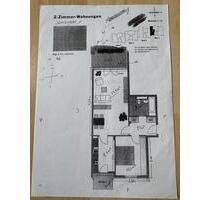 2 Zimmer Wohnung mit 70 qm im München - Unterbiberg & 2 Terrassen - Wendelstein