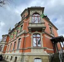 Modern trifft Geschichte- Altbauwohnung mit hohen Decken - Oschersleben (Bode)