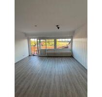 2- Zimmer- Wohnung mit Dachterrasse in ruhiger Lage - Bünde