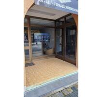 Plattling Innenstadt Laden-Bürofläche 1A Lage