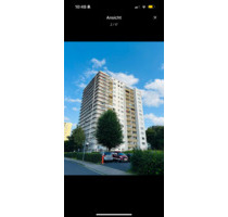 Helle 3-Zimmer-Wohnung in Maintal ab 01.12.2025 zu vermieten