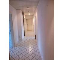 3-Zimmer-Wohnung, 100qm, Hagen a. T. W. - Hagen am Teutoburger Wald