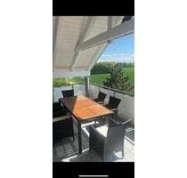 Wunderschöne Dachgeschosswohnung Münchaurach mit Naturblick - Erlangen Am Anger
