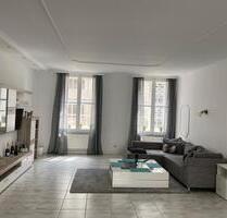 Zentrale 3,5-Zimmer-Wohnung - 131 m² - Gladbeck