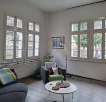 Reserviert: Gepflegte 4,5-Zimmer Wohnung mit Gartenanteil - Horb am Neckar