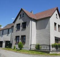 Ehemaliges kleines Bauerngehöft - Naumburg (Saale)