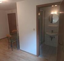 1 Zimmer Wohnung in Stockheim - 400,00 EUR Kaltmiete, ca.  22,00 m² in Bad Wörishofen (PLZ: 86825)