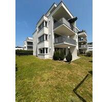 Moderne, barrierefreie 3-Zi-Whg. mit Terrasse und EBK in Markdorf