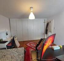 25 m² WG-Zimmer in Moosach – Nur 7 Min. zur U3S1BusTram - München Allach-Untermenzing