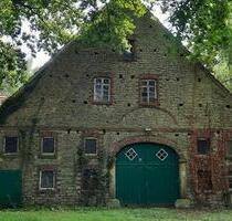 Mehrfamilienhaus Hof - 380.000,00 EUR Kaufpreis, in Melle (PLZ: 49326) Gesmold
