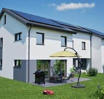 Attraktives Reihenendhaus mit viel Potenzial in Rosdorf NEUBAU