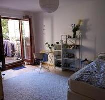 ZimmerWohnung für eine Person in 1A Lage (Wochenende =WG) - Freiburg im Breisgau Herdern