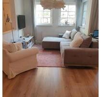 gemütliche möblierte 2-Zimmer Souterrain Wohnung in Altdorf