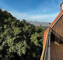 3 Zi.ETW, teilweise Blick auf die Schwentine ab 0126 - Kiel Friedrichsort