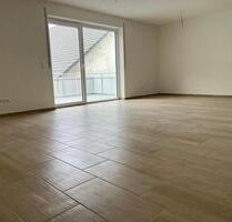 Große Dachgeschosswohnung in Neudenau