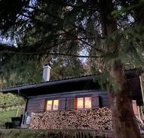 Verkauf Almhütte über dem Tegernsee in Höhen-Alleinlage - Rottach-Egern