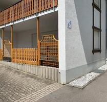 Provisionsfreie 3-Zimmerwohnung mit Terrasse in Oberndorf - Oberndorf am Neckar