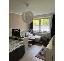 Wohnungsswap - 1 Zimmer, 25 m² - Lohkoppelweg, Eimsbüttel, Hamburg